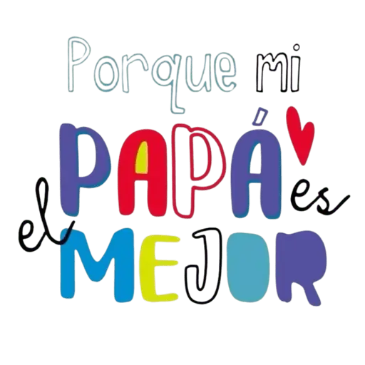 stickers_Dia_Del_Padre_🎩👨🏻