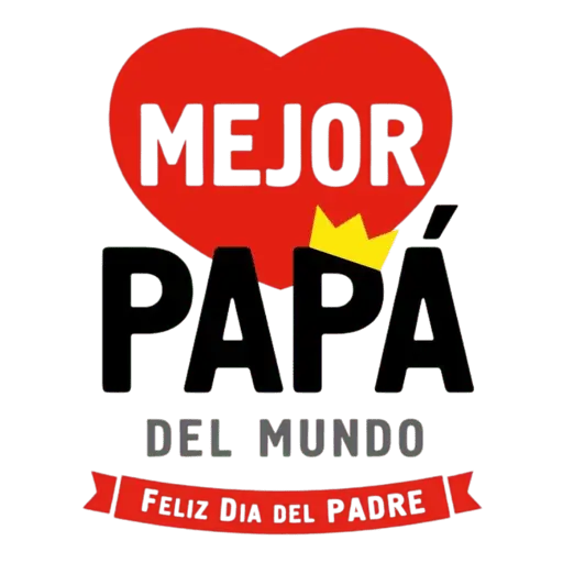 stickers_Dia_Del_Padre_🎩👨🏻