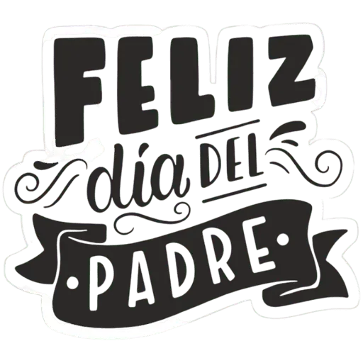 stickers_Dia_Del_Padre_🎩👨🏻