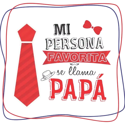 stickers_Dia_Del_Padre_🎩👨🏻
