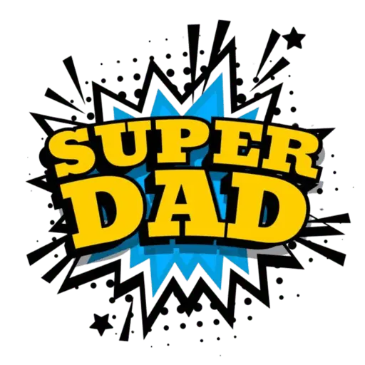 stickers_Dia_Del_Padre_🎩👨🏻