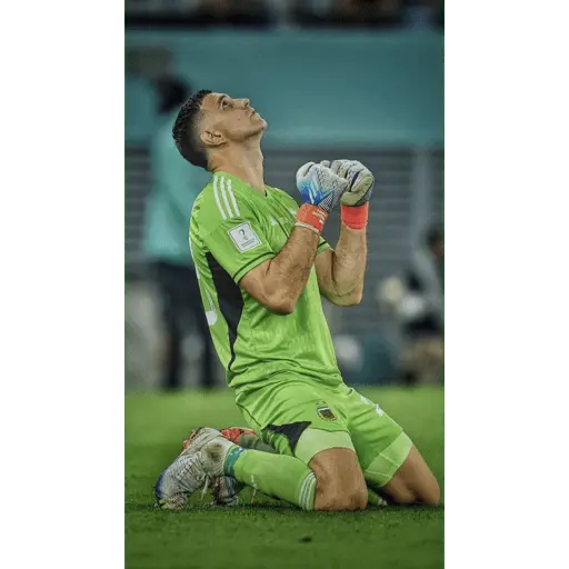 stickers_Emiliano_martinez