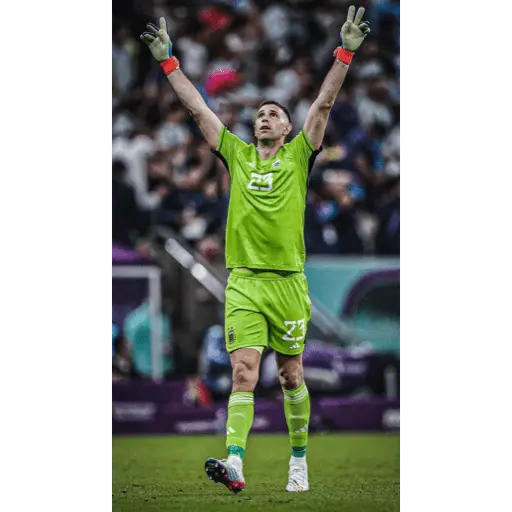 stickers_Emiliano_martinez