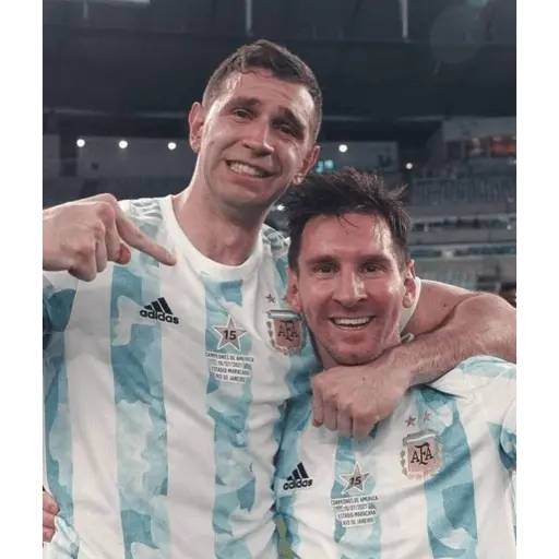 stickers_Emiliano_martinez