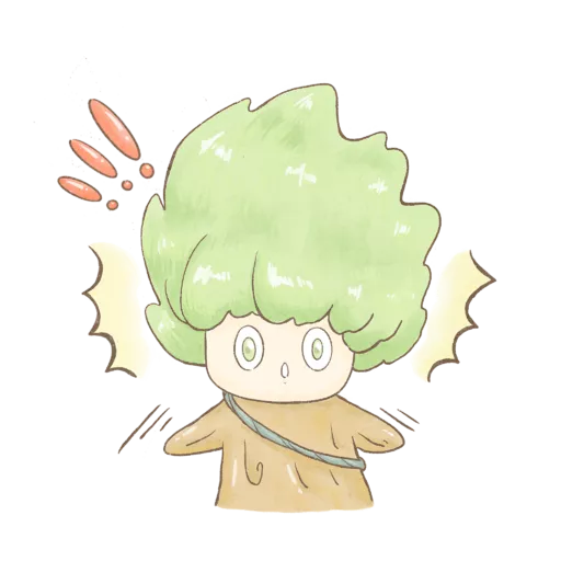 stickers_Shhh_Shhh_日常篇