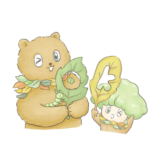 stickers_Shhh_Shhh_日常篇
