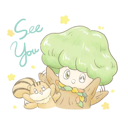 stickers_Shhh_Shhh_日常篇