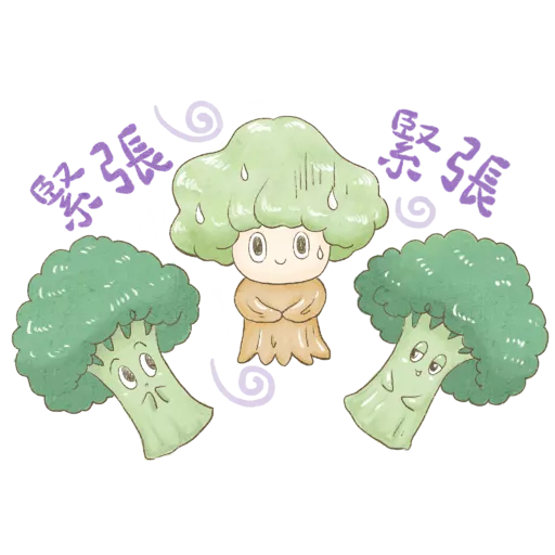 stickers_Shhh_Shhh_日常篇