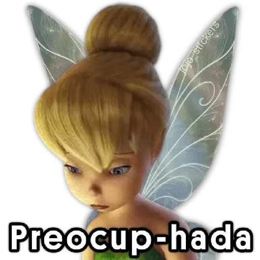 stickers_👸_Hada_🧚♂️_Memes_