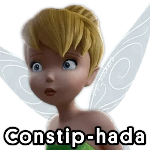 stickers_👸_Hada_🧚♂️_Memes_