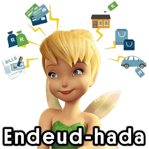 stickers_👸_Hada_🧚♂️_Memes_