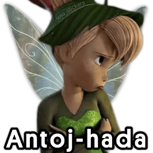 stickers_👸_Hada_🧚♂️_Memes_