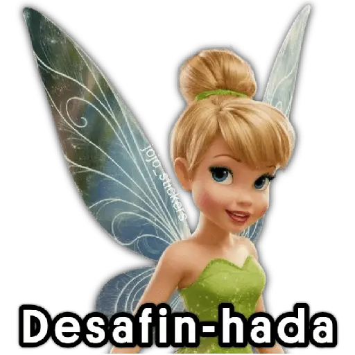 stickers_👸_Hada_🧚♂️_Memes_