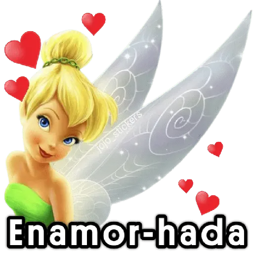stickers_👸_Hada_🧚♂️_Memes_