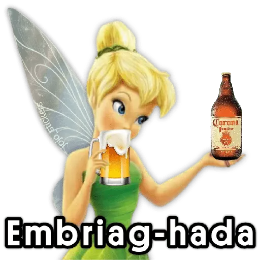 stickers_👸_Hada_🧚♂️_Memes_