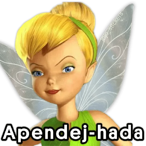 stickers_👸_Hada_🧚♂️_Memes_