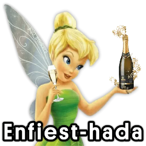 stickers_👸_Hada_🧚♂️_Memes_