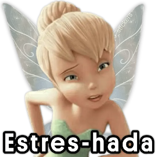 stickers_👸_Hada_🧚♂️_Memes_