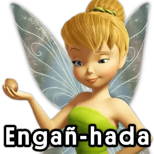 stickers_👸_Hada_🧚♂️_Memes_