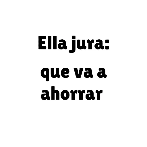 stickers_Ella_jura:_frases_✍🏻