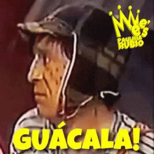 stickers_chespirito