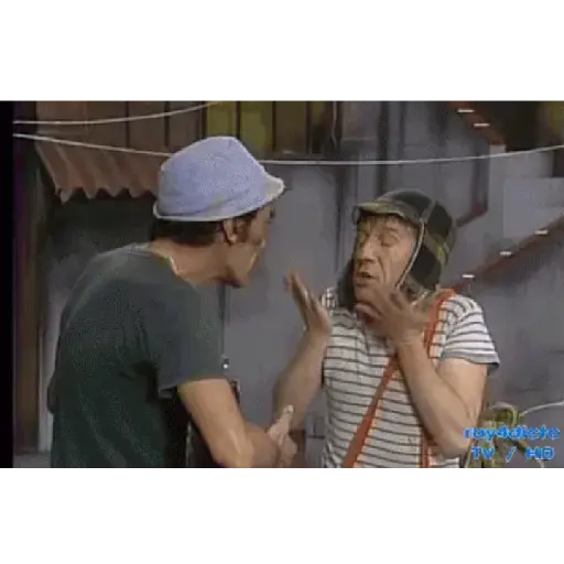 stickers_chespirito