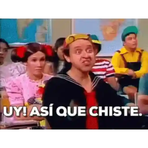 stickers_chespirito