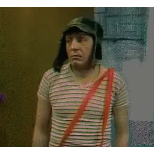 stickers_chespirito