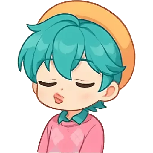 stickers_Baby_saja