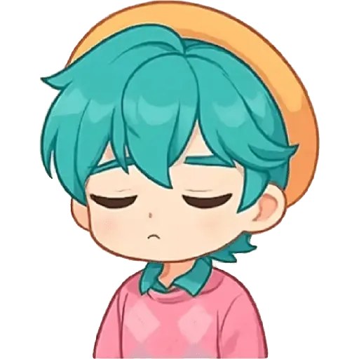 stickers_Baby_saja