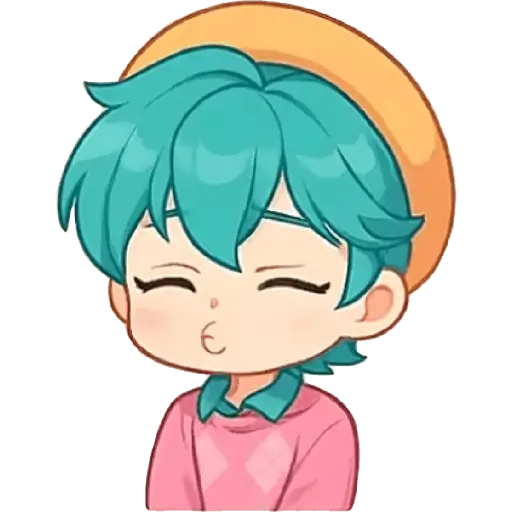 stickers_Baby_saja