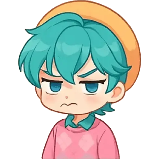 stickers_Baby_saja