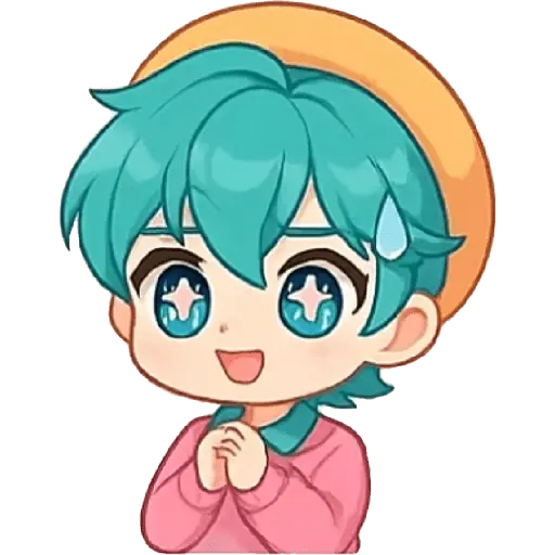 stickers_Baby_saja
