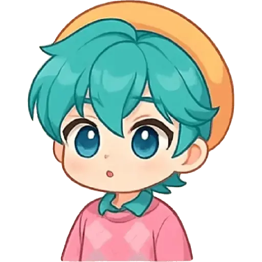 stickers_Baby_saja