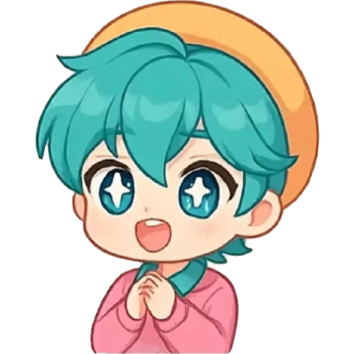 stickers_Baby_saja