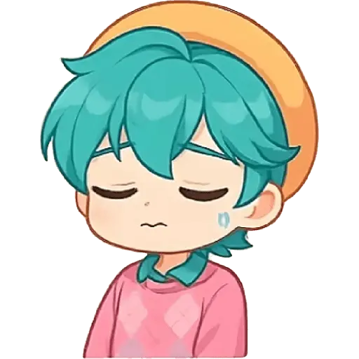 stickers_Baby_saja