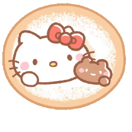 stickers_Hello_Kitty__꒰⑅ᵕ༚ᵕ꒱˖♡🎀💖