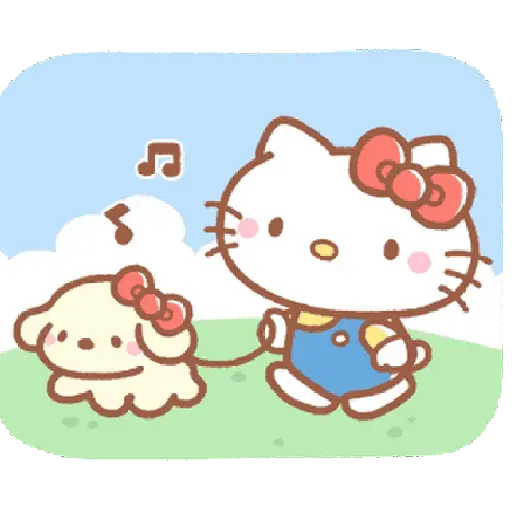 stickers_Hello_Kitty__꒰⑅ᵕ༚ᵕ꒱˖♡🎀💖