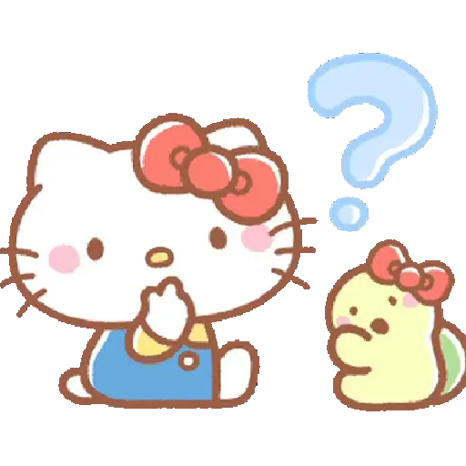 stickers_Hello_Kitty__꒰⑅ᵕ༚ᵕ꒱˖♡🎀💖