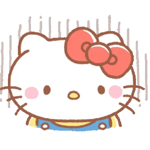 stickers_Hello_Kitty__꒰⑅ᵕ༚ᵕ꒱˖♡🎀💖