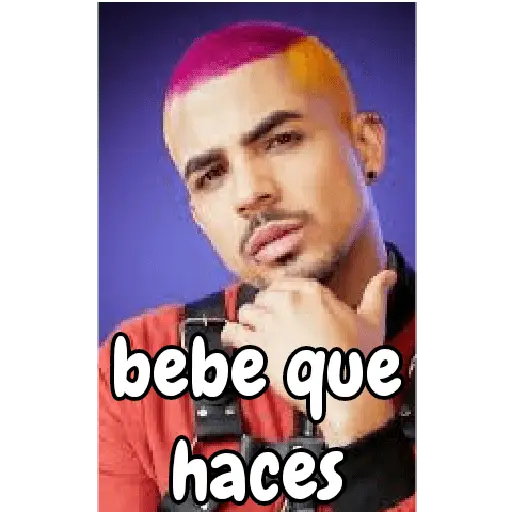 stickers_la_reina_del_flow_💫