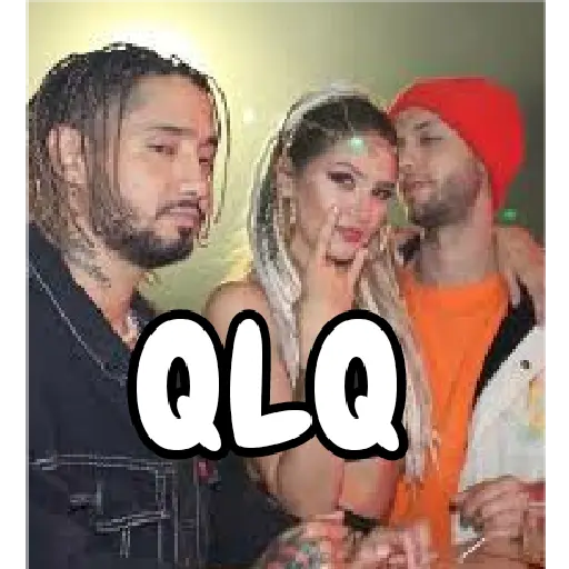 stickers_la_reina_del_flow_💫