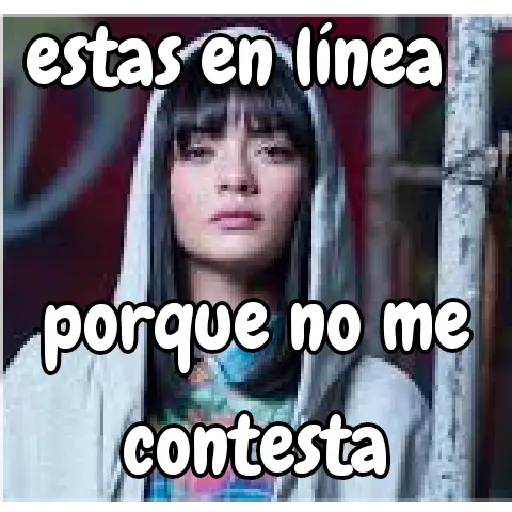 stickers_la_reina_del_flow_💫