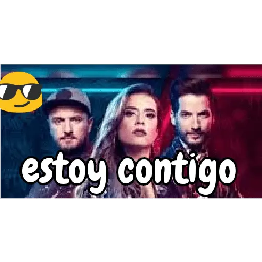 stickers_la_reina_del_flow_💫