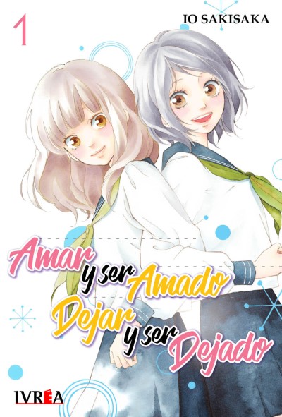 ARG_IVREA_AMARYSERAMADODEJARYSERDEJADO01.jpg AMAR Y SER AMADO DEJAR Y SER DEJADO 01