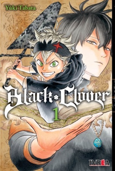 ARG_IVREA_BLACKCLOVER01.jpg BLACK CLOVER 01