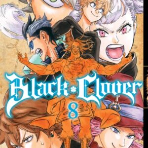 ARG_IVREA_BLACKCLOVER08.jpg BLACK CLOVER 08