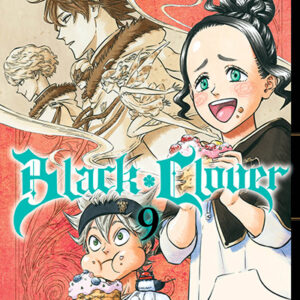 ARG_IVREA_BLACKCLOVER09.jpg BLACK CLOVER 09