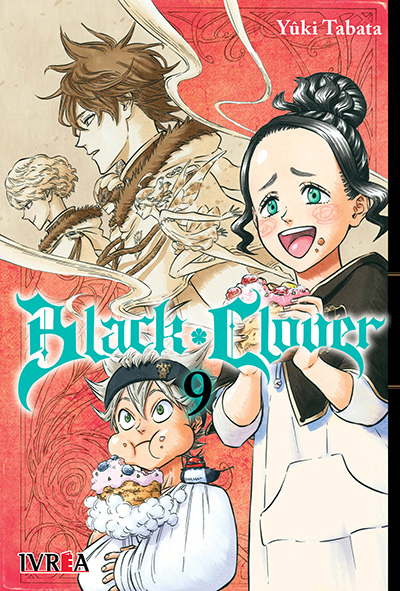 ARG_IVREA_BLACKCLOVER09.jpg BLACK CLOVER 09