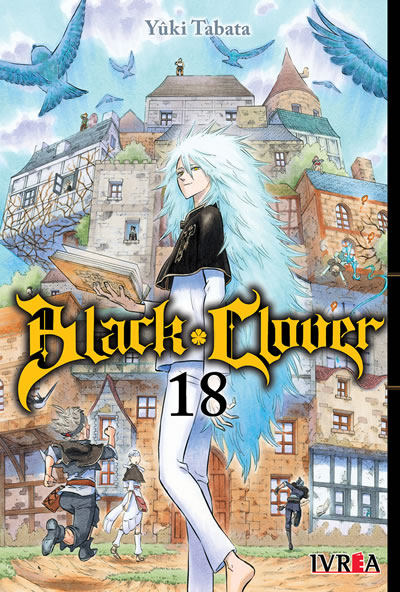 ARG_IVREA_BLACKCLOVER18.jpg BLACK CLOVER 18